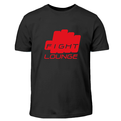 Subpages Onlineshop Icon - Fightlounge T-Shirts