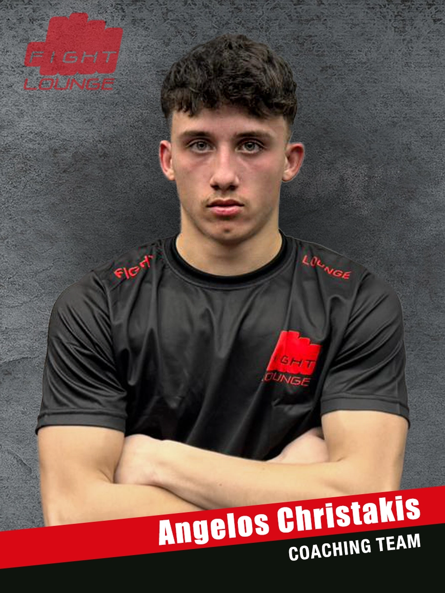 Angelos Christakis