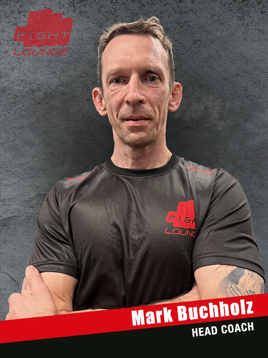 Mark Buchholz