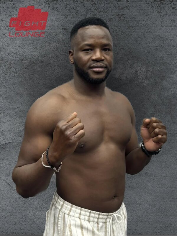 Mousse Dembele