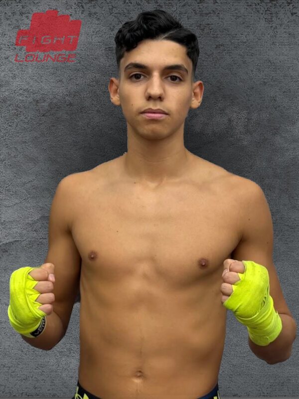 Yassine Idali