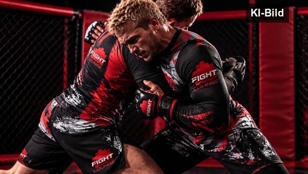 Wrestling4MMA