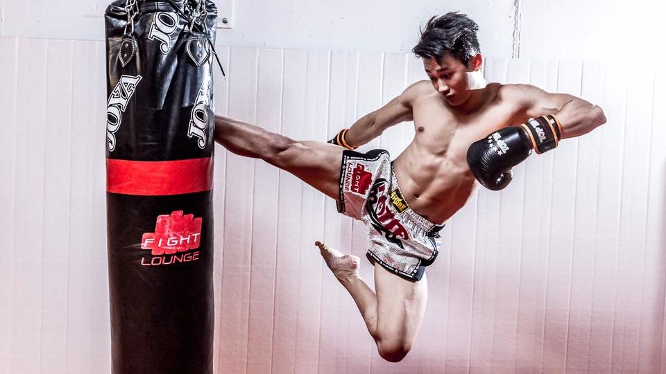 Thaiboxen- Intro-Seminar am 23.9.17 von 12-15 Uhr in Dortmund