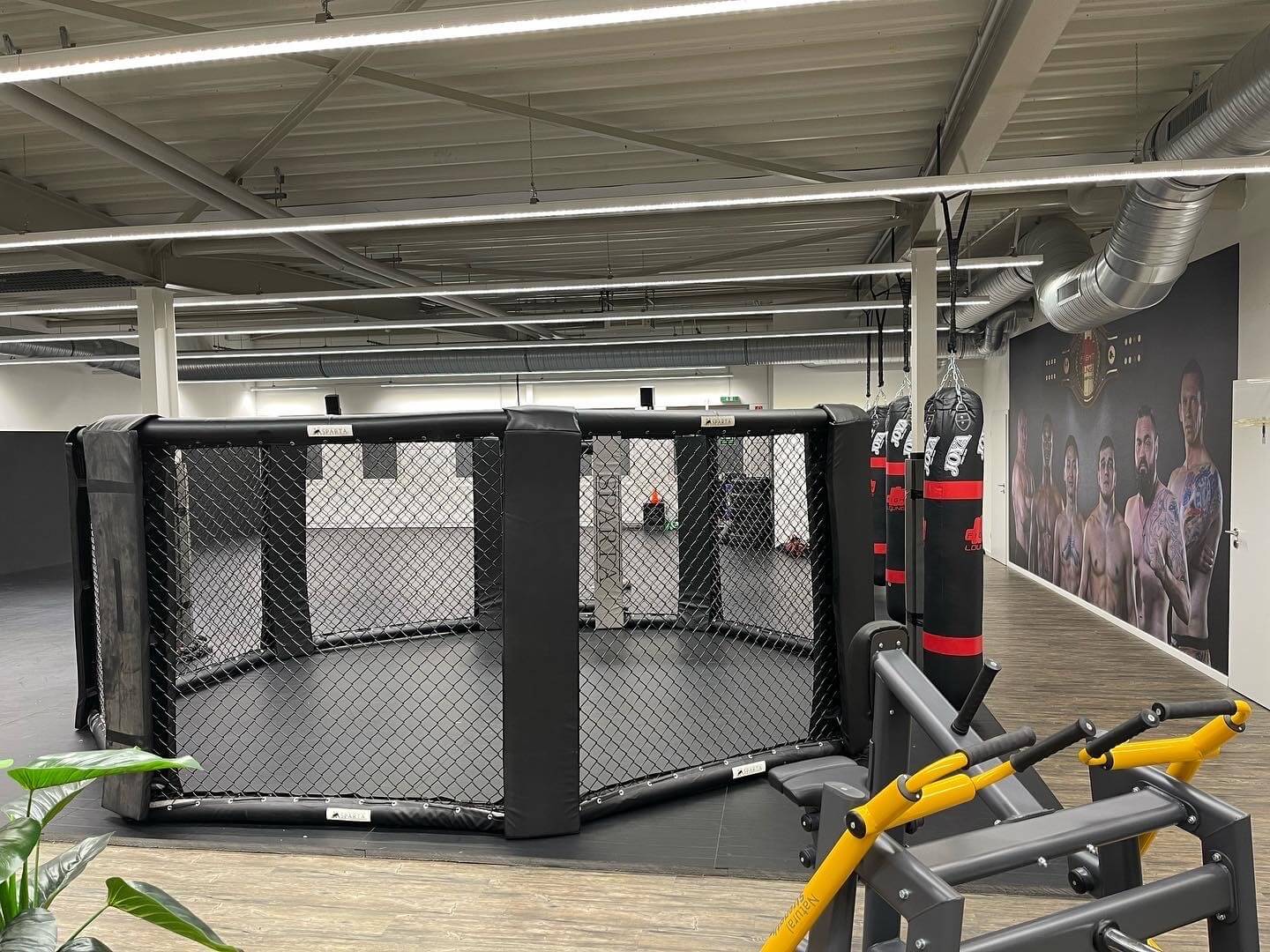Fight Lounge Bochum