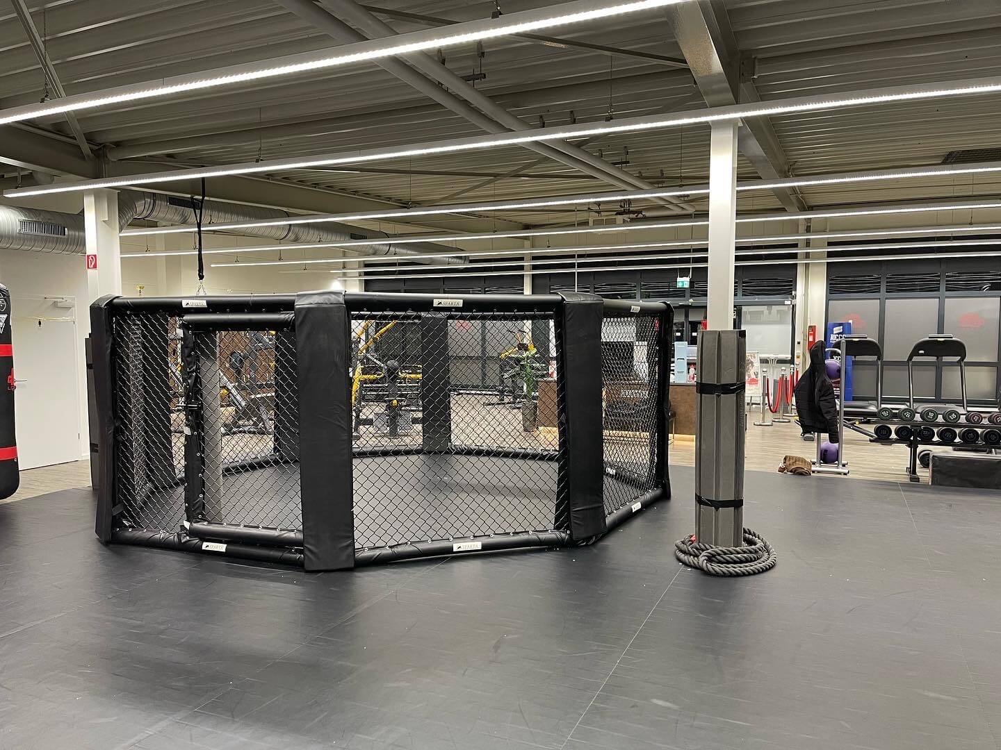 Fight Lounge Bochum, Bild 6 von 8