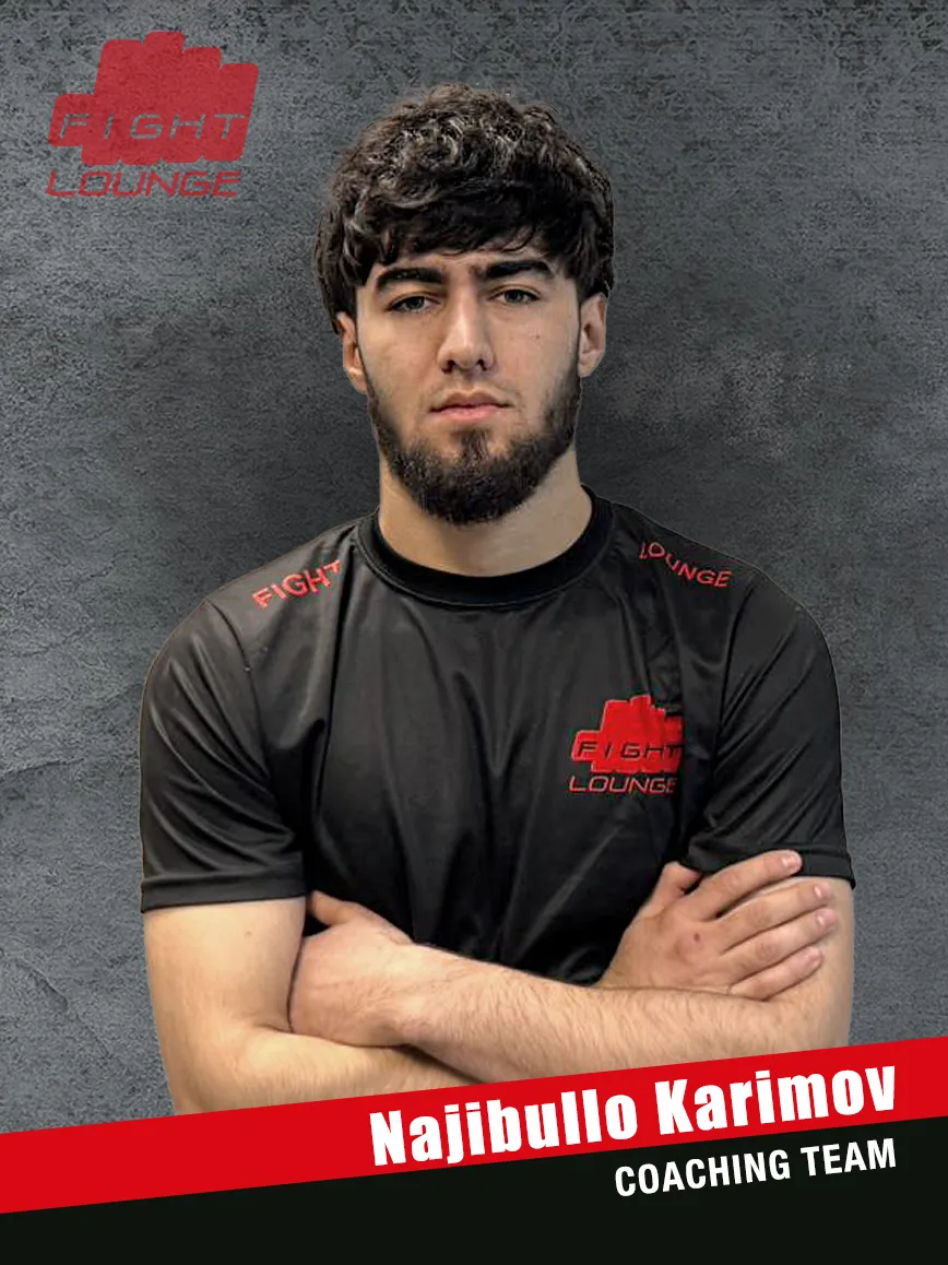 Najibullo Karimov