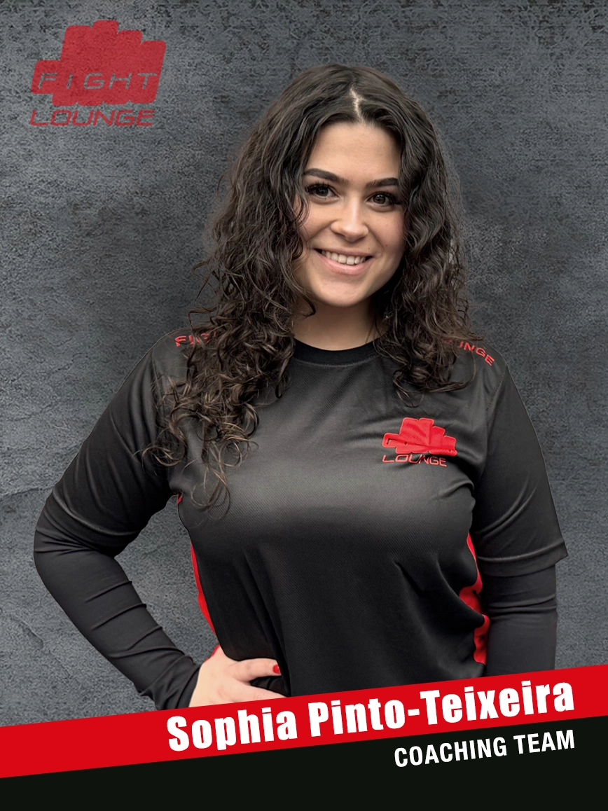 Sophia Pinto Teixeira