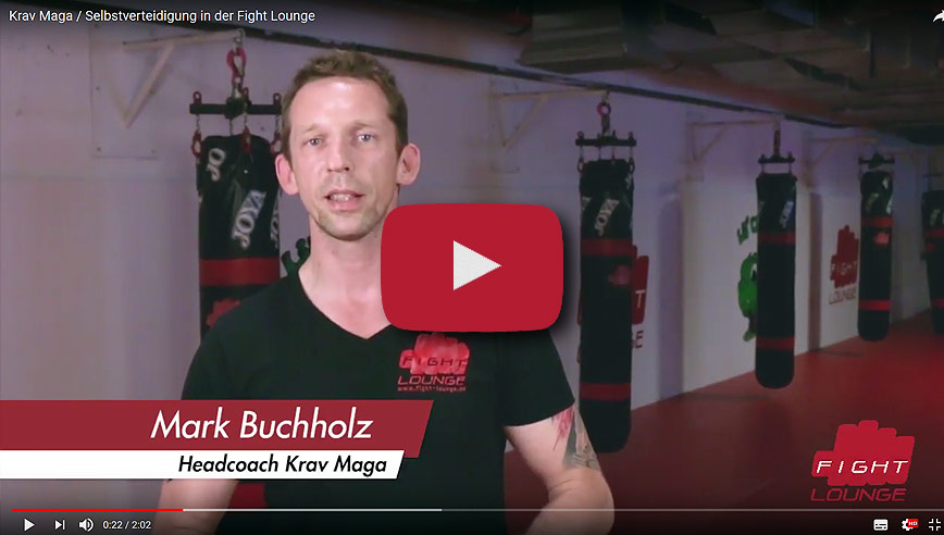 Krav Maga Training in Dortmund und Hagen