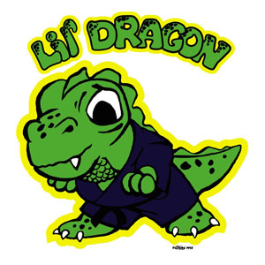 Lil'Dragons
