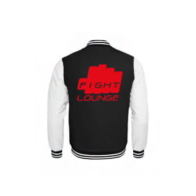 Fightlounge Kids Jacket - Kinderjacke