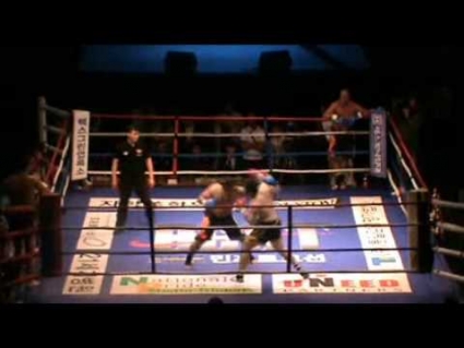 World Champions im Beat Fight 2011