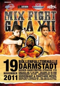 MIX FIGHT GALA