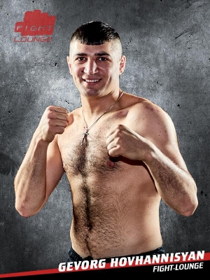 Gevorg Hovhannisyan